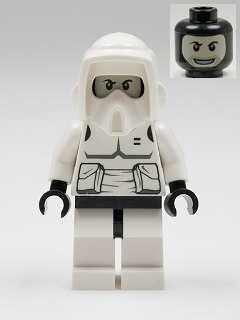 Minifig sw0005b