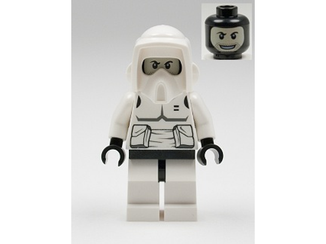 Minifig sw0005b