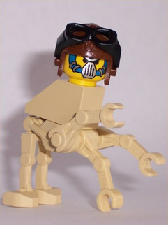 Minifig sw0006