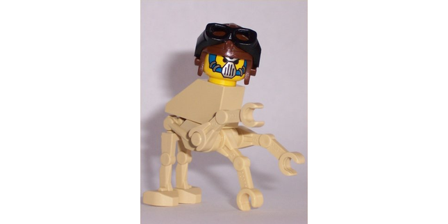 Minifig sw0006