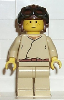 Minifig sw0007