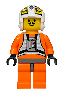 Minifig sw0009