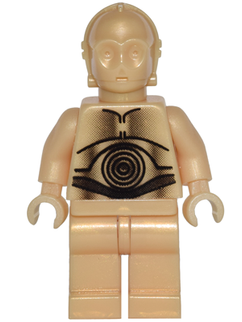 Minifig sw0010