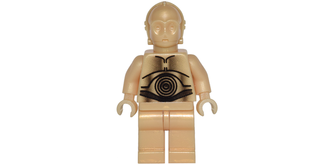 Minifig sw0010