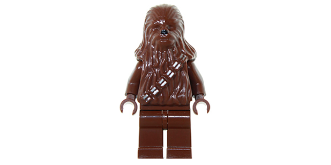Minifig sw0011
