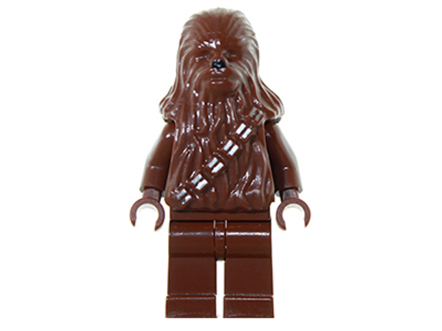 Minifig sw0011