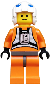 Minifig sw0012