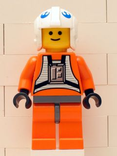 Minifig sw0012a