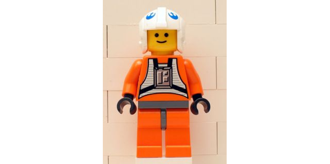 Minifig sw0012a