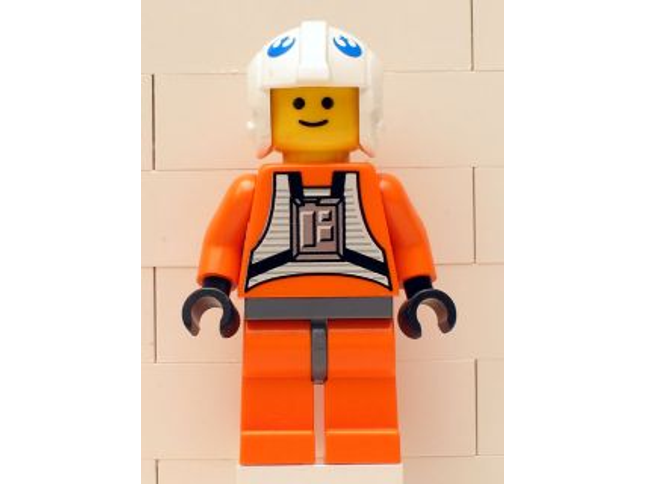 Minifig sw0012a