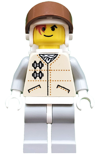 Minifig sw0016