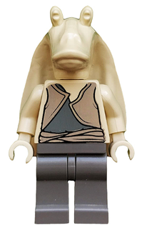 Minifig sw0017