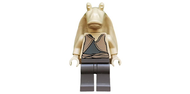 Minifig sw0017