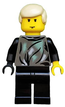 Minifig sw0018