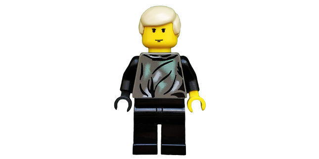Minifig sw0018