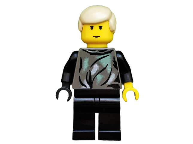 Minifig sw0018