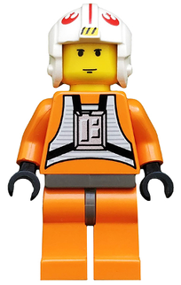 Minifig sw0019