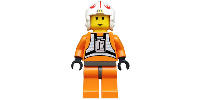 Minifig sw0019