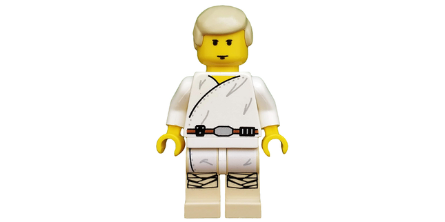 Minifig sw0021