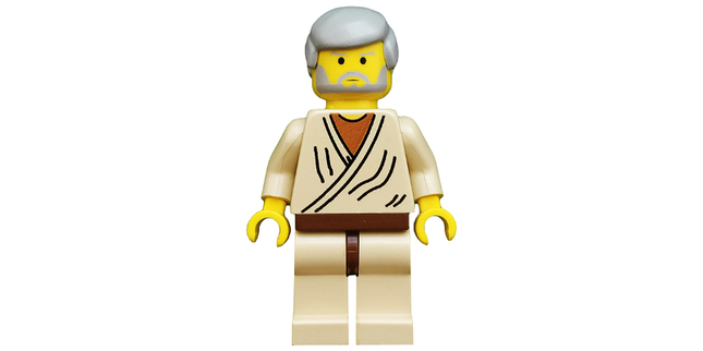 Minifig sw0023