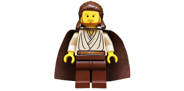 Minifig sw0027
