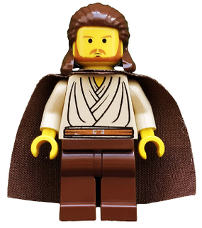 Minifig sw0027