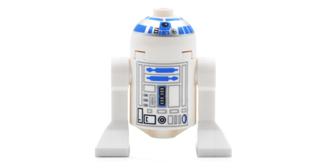 Minifig sw0028