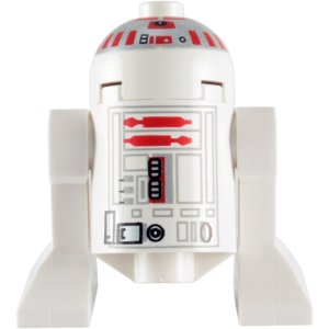Minifig sw0029