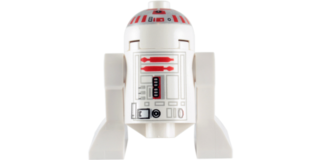 Minifig sw0029