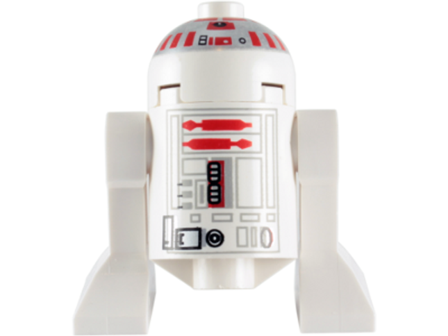 Minifig sw0029