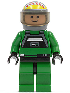 Minifig sw0031a