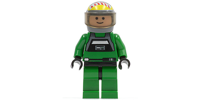 Minifig sw0031a