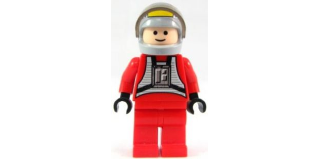 Minifig sw0032a
