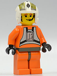 Minifig sw0033