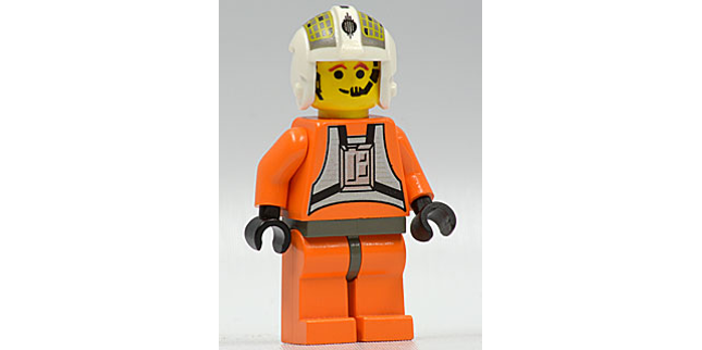 Minifig sw0033