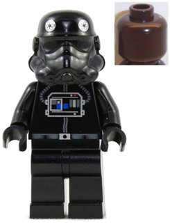 Minifig sw0035