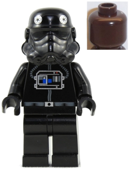 Minifig sw0035