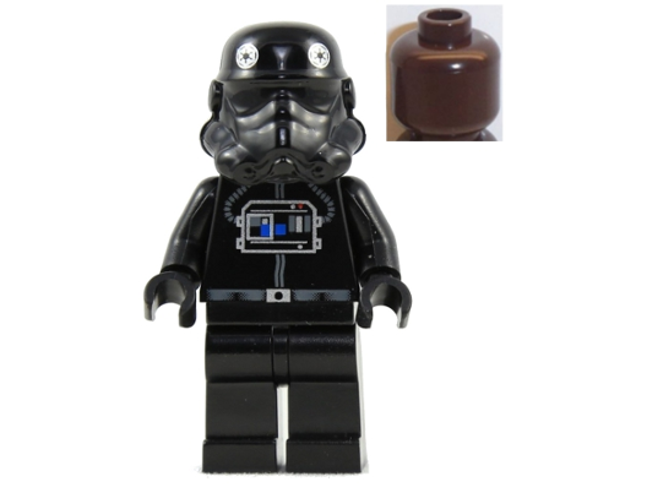 Minifig sw0035