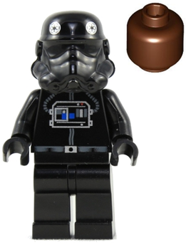 Minifig sw0035a