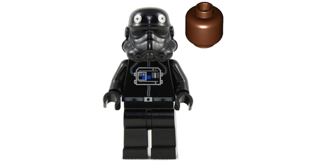 Minifig sw0035a