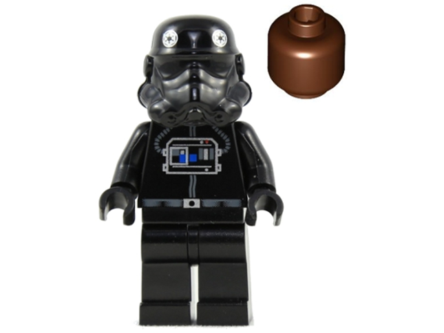 Minifig sw0035a