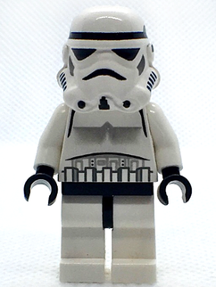 Minifig sw0036