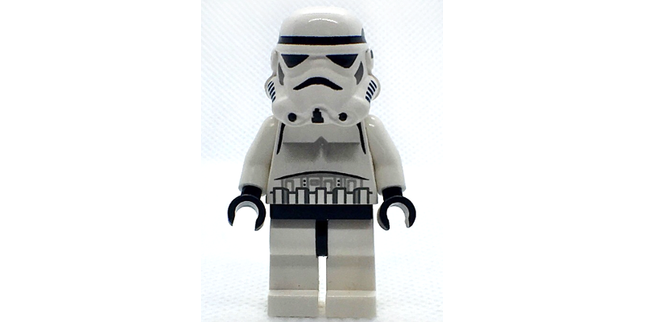 Minifig sw0036
