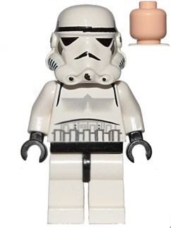 Minifig sw0036a