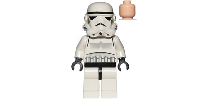 Minifig sw0036a