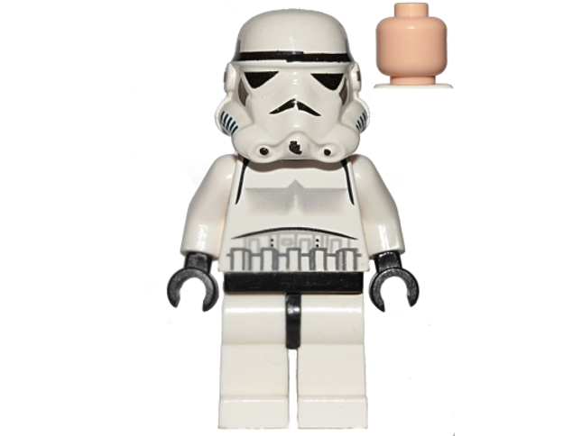 Minifig sw0036a
