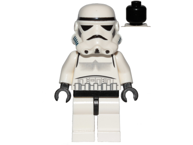 Minifig sw0036b