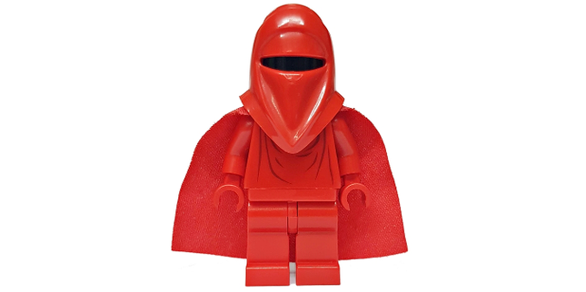 Minifig sw0040