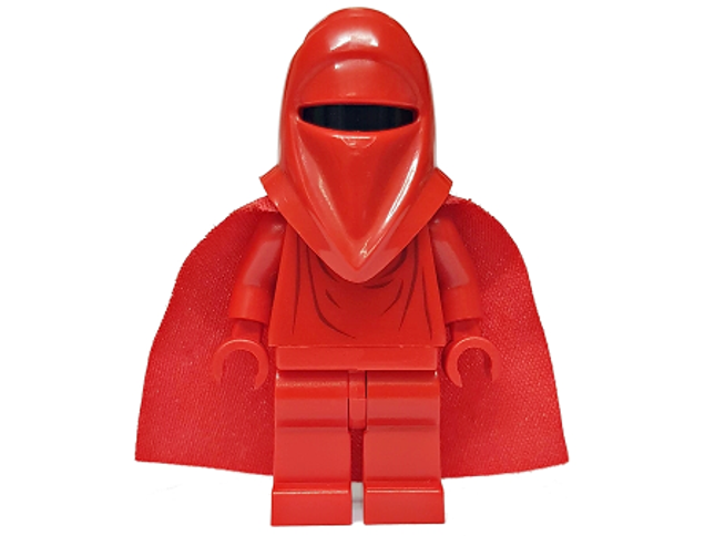 Minifig sw0040