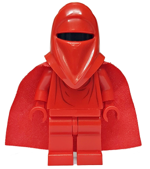 Minifig sw0040